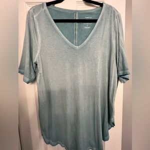 NWT torrid top